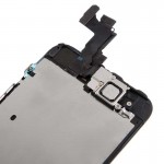 iPhone 5S Screen Full Assembly with Camera & Home Button